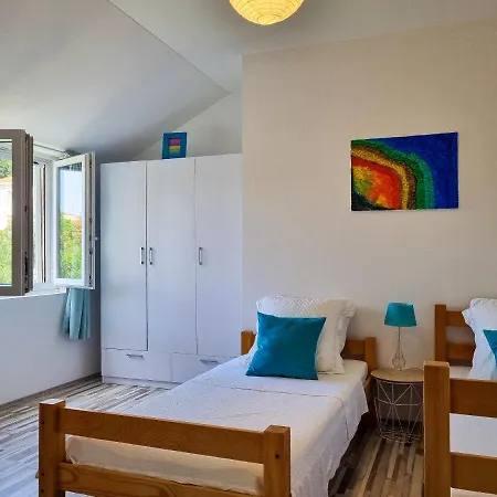 Апартаменты High Horizon - Sun, Space & Blue Skies