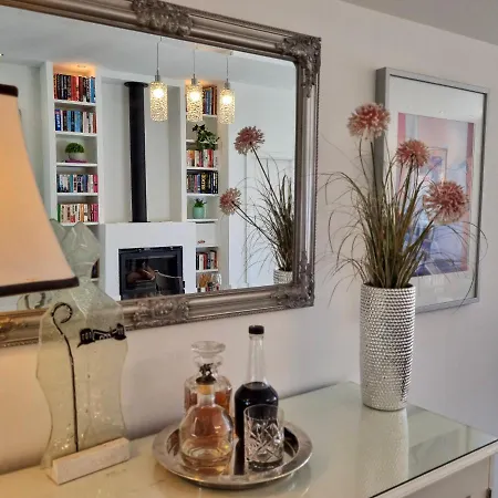 Apartament High Horizon - Sun, Space & Blue Skies