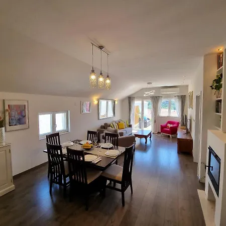 High Horizon - Sun, Space & Blue Skies *