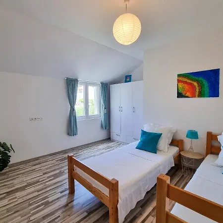 Apartament High Horizon - Sun, Space & Blue Skies