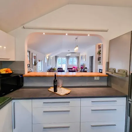 Apartament High Horizon - Sun, Space & Blue Skies *