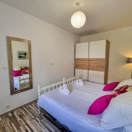 Apartment High Horizon - Sun, Space & Blue Skies