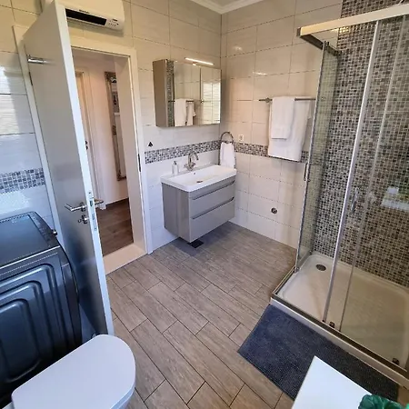 Apartament High Horizon - Sun, Space & Blue Skies