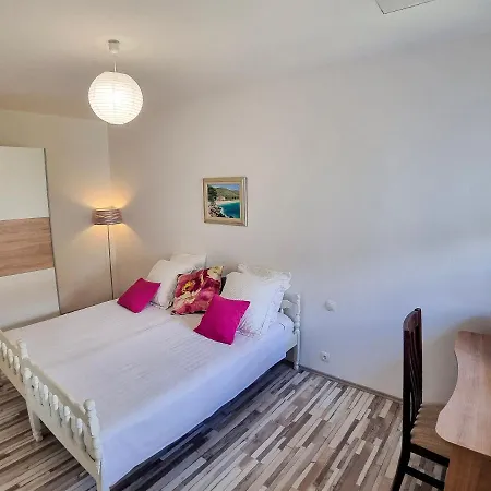 Apartament High Horizon - Sun, Space & Blue Skies Mlini