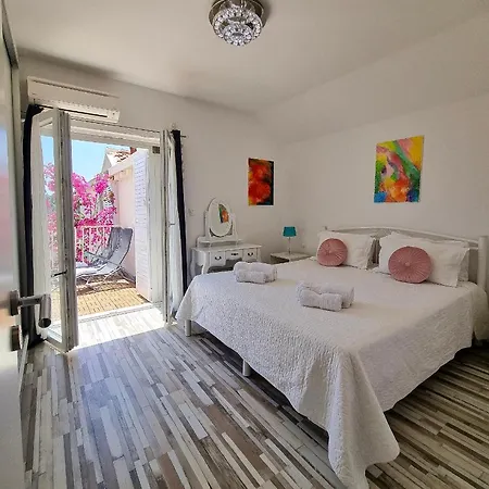 Apartament High Horizon - Sun, Space & Blue Skies