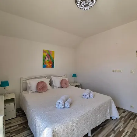 High Horizon - Sun, Space & Blue Skies