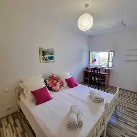 Apartament High Horizon - Sun, Space & Blue Skies *