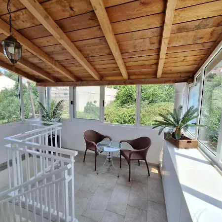 High Horizon - Sun, Space & Blue Skies