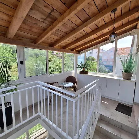 High Horizon - Sun, Space & Blue Skies