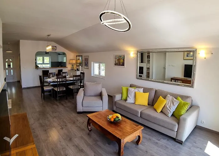 High Horizon - Sun, Space & Blue Skies * Mlini