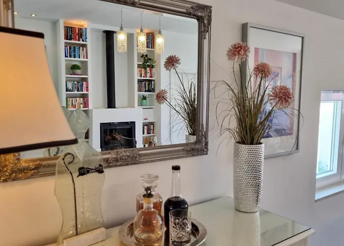 Apartamento High Horizon - Sun, Space & Blue Skies