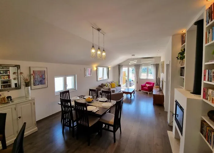 High Horizon - Sun, Space & Blue Skies *