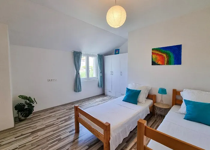 Apartamento High Horizon - Sun, Space & Blue Skies