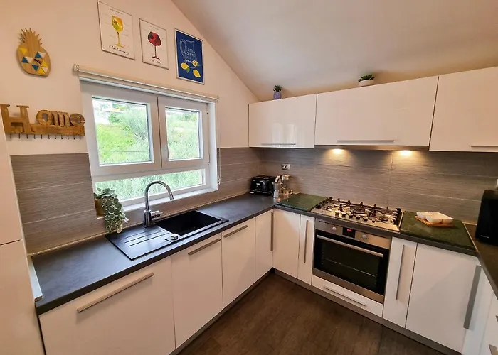 High Horizon - Sun, Space & Blue Skies * Mlini