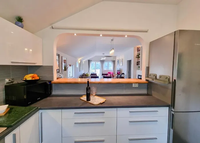 Apartamento High Horizon - Sun, Space & Blue Skies *