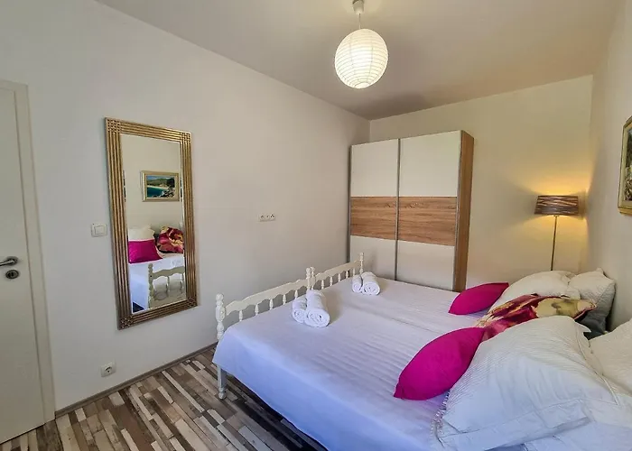 Apartamento High Horizon - Sun, Space & Blue Skies