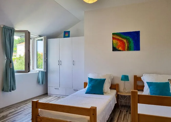 Apartamento High Horizon - Sun, Space & Blue Skies