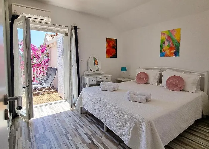 Apartamento High Horizon - Sun, Space & Blue Skies