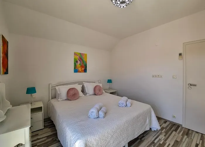 High Horizon - Sun, Space & Blue Skies