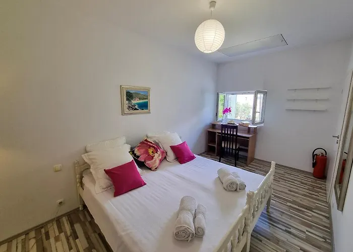 Apartamento High Horizon - Sun, Space & Blue Skies *