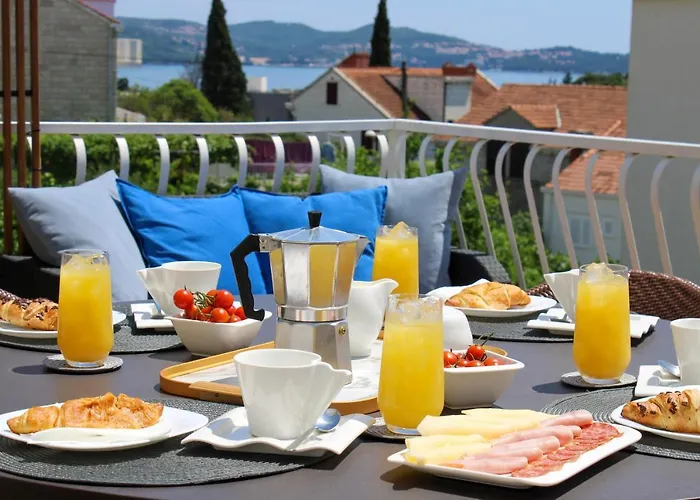 High Horizon - Sun, Space & Blue Skies Daire *