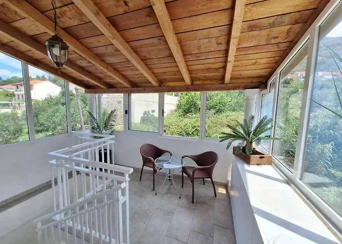 High Horizon - Sun, Space & Blue Skies