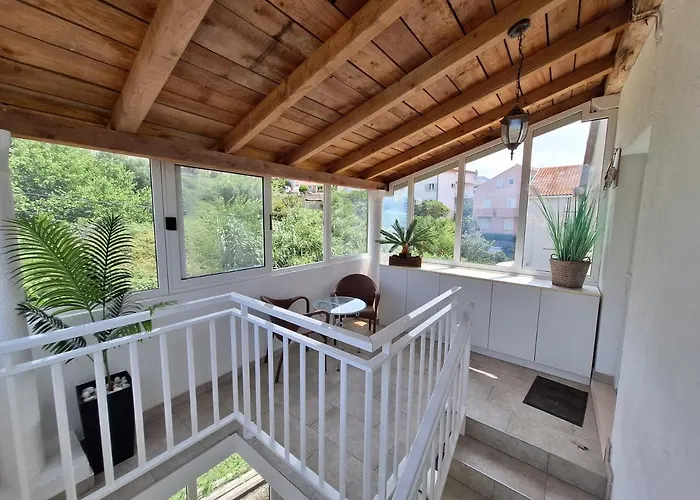 High Horizon - Sun, Space & Blue Skies